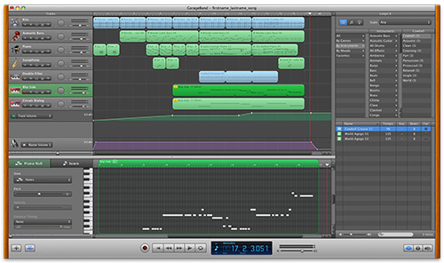 Video And Audio Recording Software For Mac